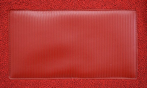 1961-1963 Oldsmobile F85 2DR Hardtop/Sedan Auto Loop Molded Replacement Carpet Kit - 1-Piece - product details image 4