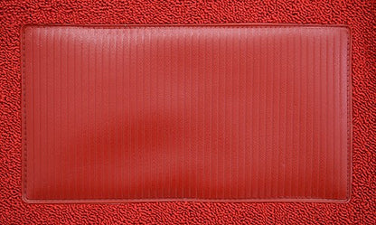 1961-1963 Oldsmobile F85 2DR Hardtop/Sedan Auto Loop Molded Replacement Carpet Kit - 1-Piece - product details image 4