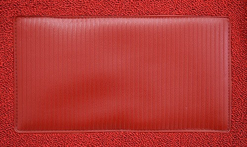 1961-1963 Buick Special 2DR Hardtop/Sedan Auto Loop Molded Replacement Carpet Kit - 1-Piece - product details image 4