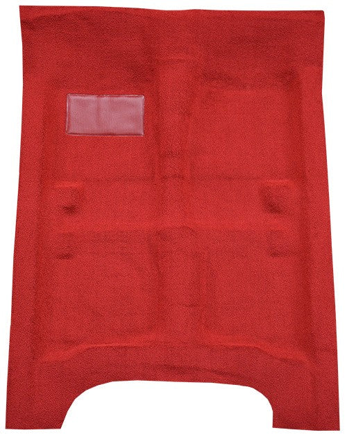 1961-1963 Buick Special 4DR Wagon Auto Loop Molded Replacement Carpet Kit - 1-Piece - product details image 2
