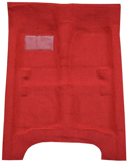 1961-1963 Buick Special 4DR Wagon Auto Loop Molded Replacement Carpet Kit - 1-Piece - product details image 2