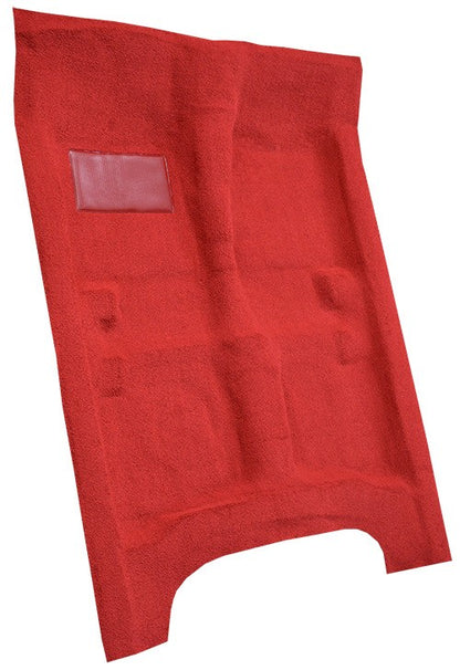 1961-1963 Buick Special 4DR Wagon Auto Loop Molded Replacement Carpet Kit - 1-Piece - product details image 3