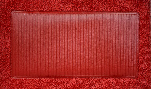 1961-1963 Buick Special 4DR Wagon Auto Loop Molded Replacement Carpet Kit - 1-Piece - product details image 4