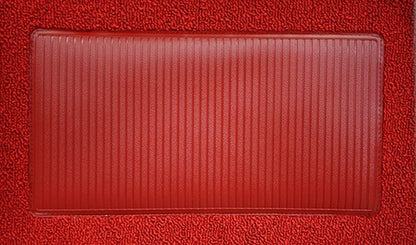 1961-1963 Buick Special 4DR Wagon Auto Loop Molded Replacement Carpet Kit - 1-Piece - product details image 4