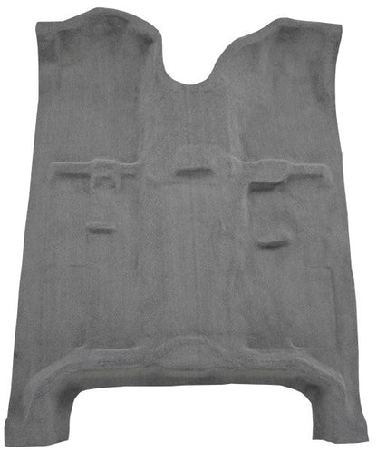 2011-2018 Ram 3500 4DR Crew Cab Cutpile Molded Replacement Carpet Kit - 1-Piece - product details image 2
