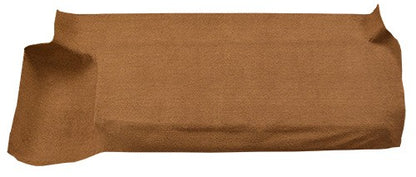 1969-1972 Chevrolet C20 Pickup Loop Molded Gas Tank Cover - 1-Piece - product details image 2