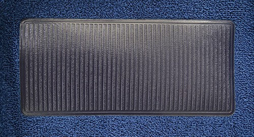 1961-1964 Chevrolet Impala 4DR Sedan 4spd Loop Molded Replacement Carpet Kit - 2-Piece - product details image 4