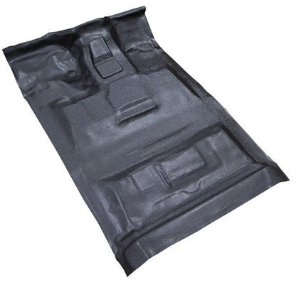 1997 Ford F-250 Crew Cab Heavy Duty Vinyl Molded Flooring - 1-Piece - product details image 3