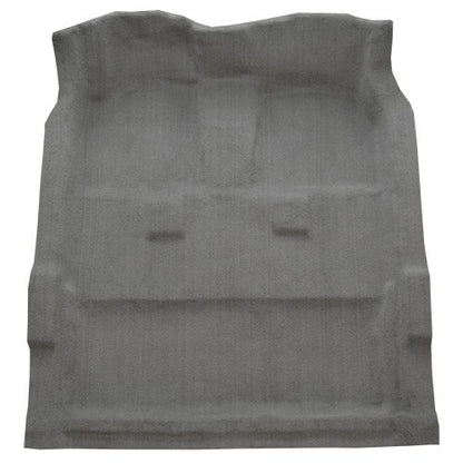 2012-2015 Tesla S ACC Cutpile molded carpet - ACC product photo