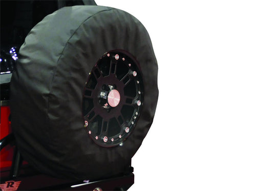 Rampage 783535 Tire Cover