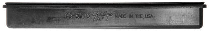 K&N Filters 33-5076 Air Filter Fits 18-21 Gladiator Wrangler (JL)