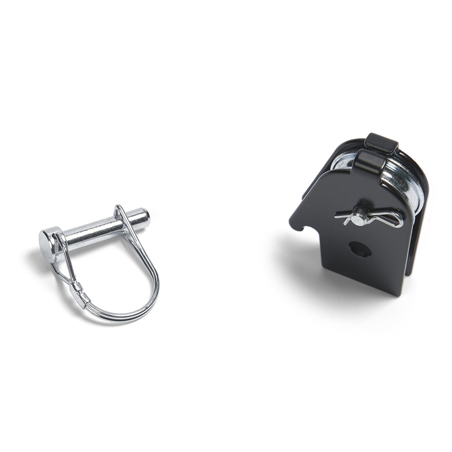Warn 81630 Snow Plow Pulley Assembly