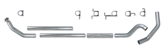 Diamond Eye K4212A-RP Exhaust System Kit Fits 98.5-02 Dodge 5.9L Cummins