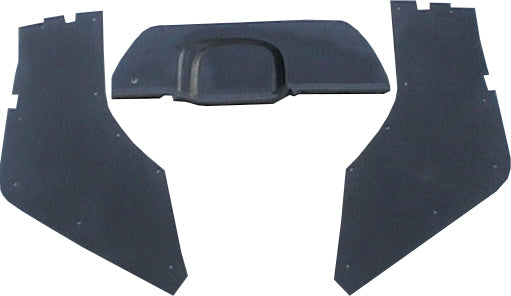 1934-1936 Auburn 851 and 852 Insulated Firewall Pad by QuietRide