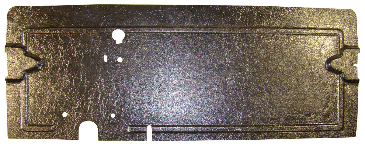 1929-1930 Buick Series 50 and Series 60, Molded Insulated Firewall Pad by QuietRide