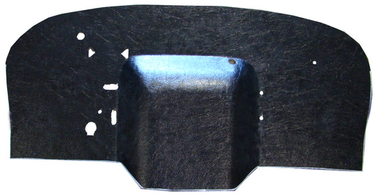 1931 Buick 8-56 and 8-57 Insulated Firewall Pad by QuietRide