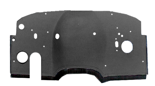 1942 Buick Special Series 40 and Century Series 60 Insulated Firewall Pad by QuietRide