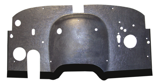 1948 Buick Special Series 40 Insulated Firewall Pad by QuietRide