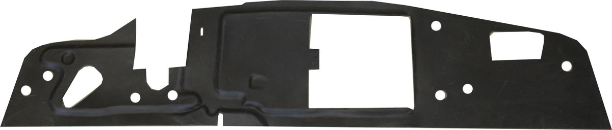 1963-1964 Buick Wildcat, Rubber Insulated Firewall Pad by QuietRide