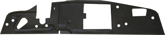 1963-1964 Buick Wildcat, Rubber Insulated Firewall Pad by QuietRide