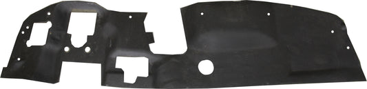 1968-1970 Buick Riviera, Rubber Insulated Firewall Pad by QuietRide