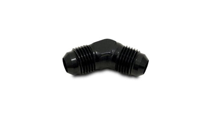 Vibrant Performance 10570 Flare Union 45 Degree Adapter Fitting; Size: -3AN