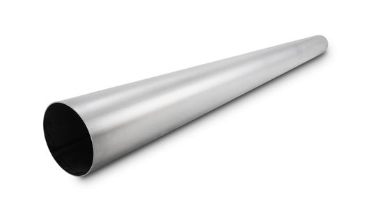 Vibrant Performance 2644 Stainless Tubing 4"