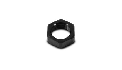 Vibrant Performance 10696 Bulkhead Nut; Size: -16AN