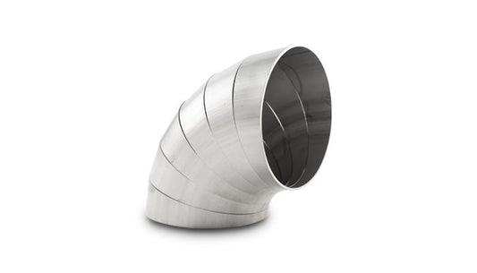 Vibrant Performance 13640 Pie Cuts, 4.00" O.D. (6 pcs = 90 Degree Elbow)