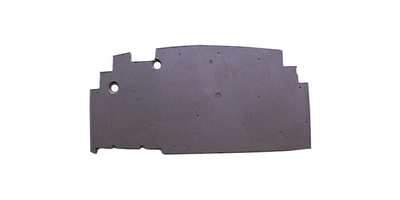 1939-1940 Cadillac Series 39-75, Series 39-90, Series 40-75 and Series 40-90 Insulated Firewall Pad by QuietRide