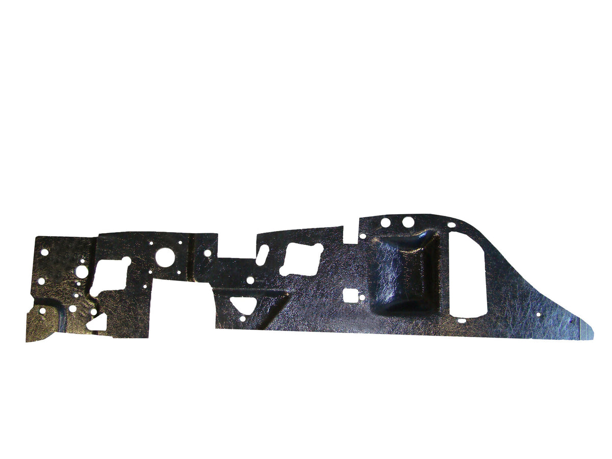 1971-1976 Cadillac El Dorado, Rubber Insulated Firewall Pad by QuietRide