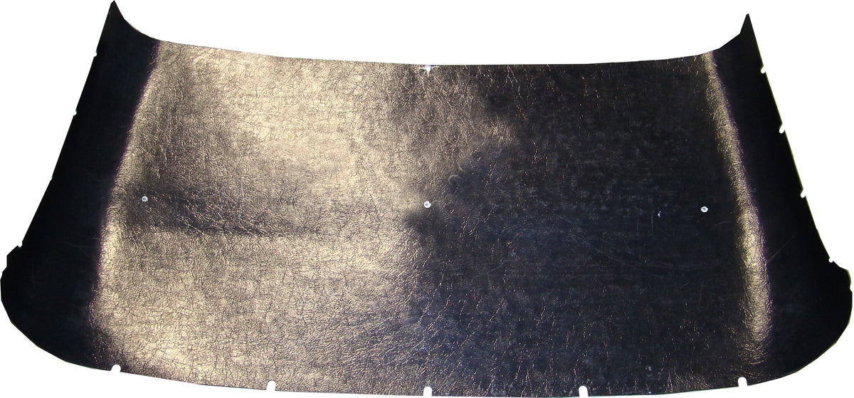 1939-1946 Chevrolet Light Delivery Truck Molded ABS Headliner by QuietRide