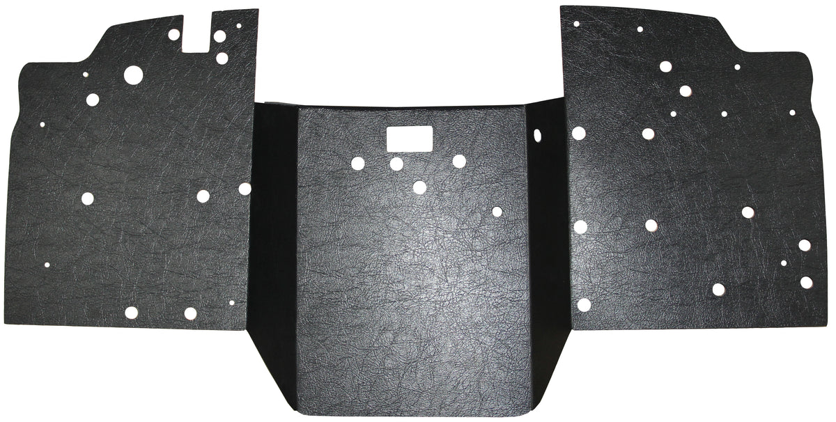 1944 Chevrolet G-7 Truck Insulated Firewall Pad by QuietRide