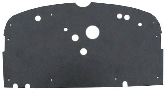 1929 Chrysler Series 65 Insulated Firewall Pad by QuietRide