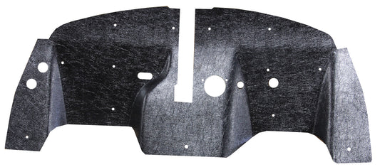 1940 Chrysler Crown Imperial Series 27 Insulated Firewall Pad by QuietRide