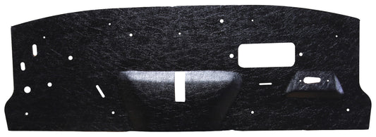 1949-1950 Chrysler Imperial, Royal, New Yorker and Saratoga Insulated Firewall Pad by QuietRide