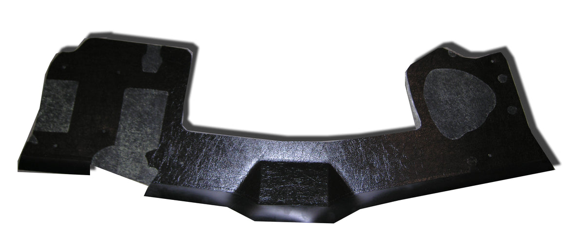 1959-1960 Chrysler Imperial Insulated Firewall Pad by QuietRide