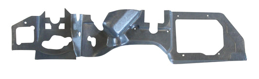 1980-1982 C3 Chevrolet Corvette, Rubber Insulated Firewall Pad by QuietRide