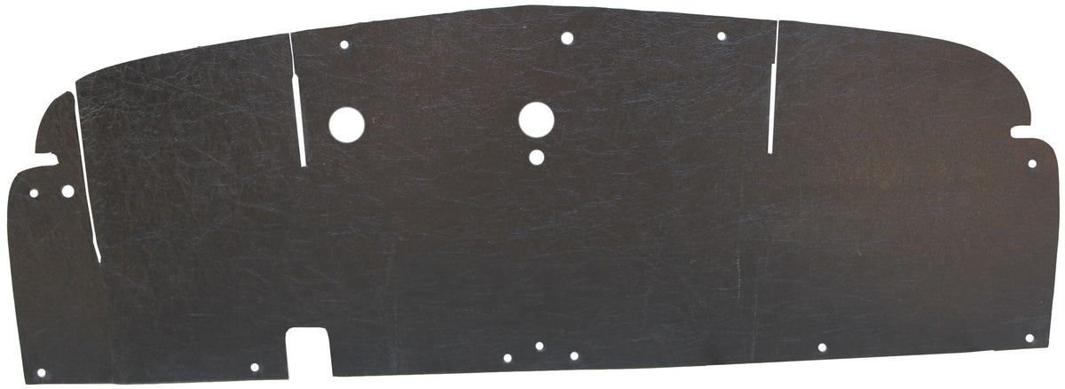 1946-1948 Crosley CC Series Insulated Firewall Pad by QuietRide