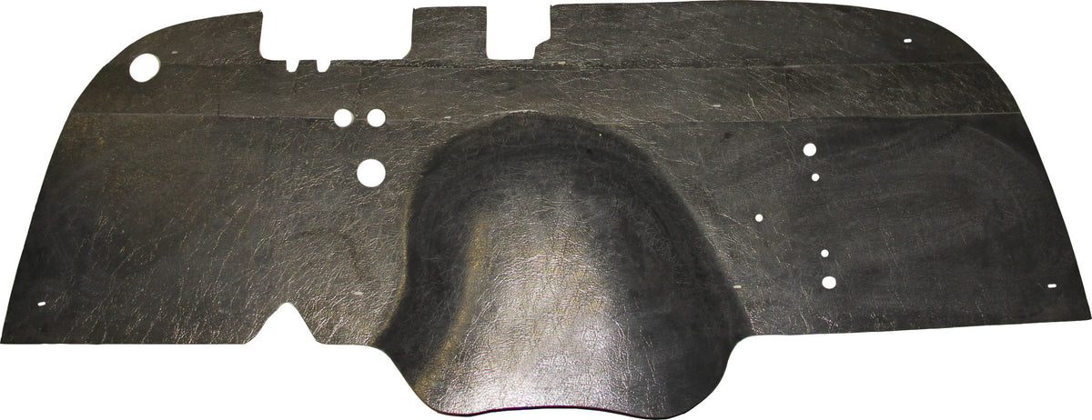 1947-1957 Chevrolet Advance Design Truck Insulated Firewall Pad by QuietRide
