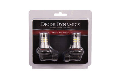 9005 HP48 LED Bulb Cool White pr Diode Dynamics DD0128P