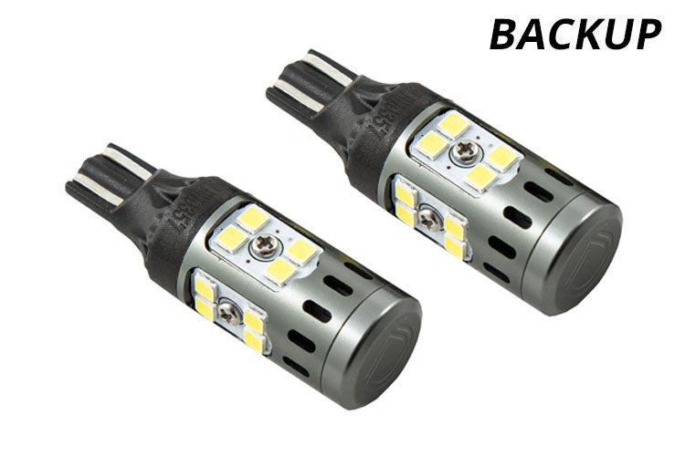 Backup LEDs for 2014-19 Silverado (pr) XPR (720 Lumens) Diode Dynamics