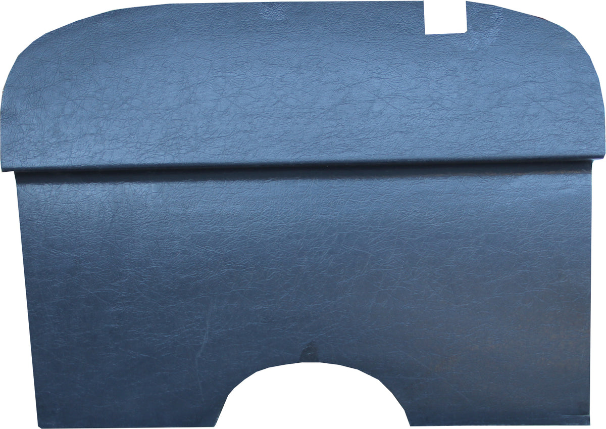1932 Dearborn Deuce Insulated Firewall Pad by QuietRide (DEAR 3200-C)