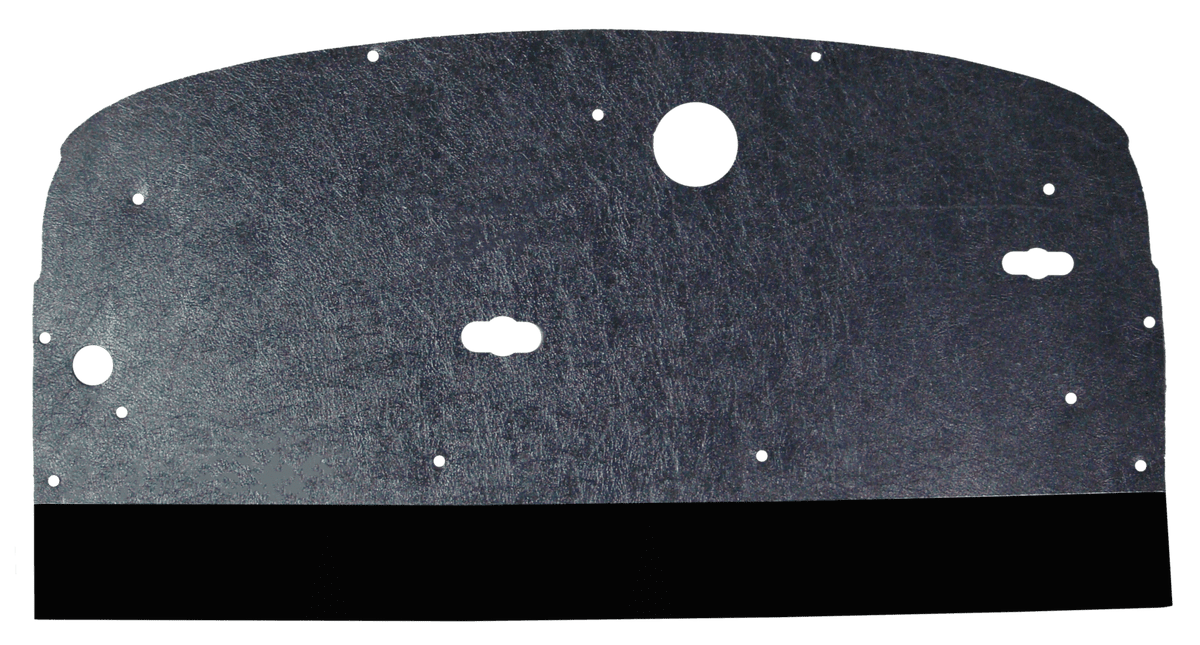 1933 Dodge Eight Series Insulated Firewall Pad by QuietRide