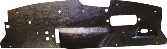 1951-1952 Dodge Coronet, Meadowbrook and Wayfarer Insulated Firewall Pad by QuietRide