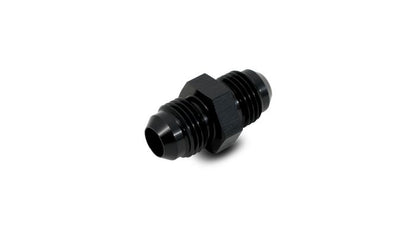 Vibrant Performance 10230 Union Adapter Fitting; Size -3AN x -3AN