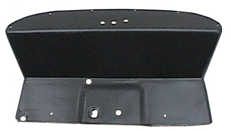 1933-1934 Ford Model C, Chicken Track ABS Insulated Firewall Pad by QuietRide