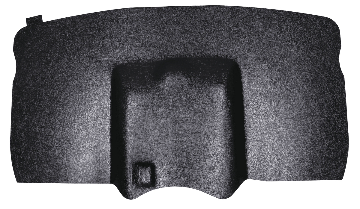 1940-1947 Ford Streetrod Truck, Street Rod Insulated Firewall Pad by QuietRide