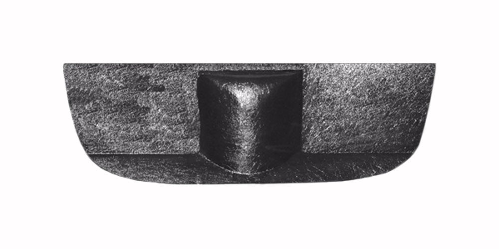 1941-1948 Ford De Luxe Series Sedan ABS Package Tray, Insulated by QuietRide