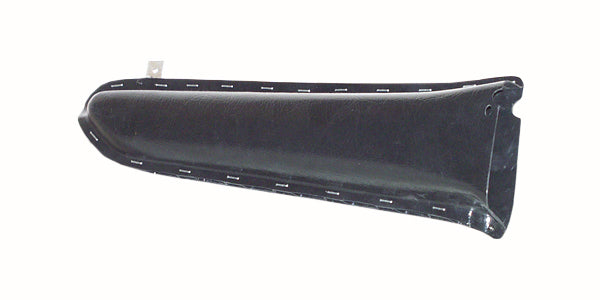 1949-1951 Ford, Mercury Six Series, Custom Six Series, Eight Series and Custom Eight Series Coupe, Convertible, Sedan, Station Wagon ABS Ford/Mercury Heater Plenum Early Models by QuietRide